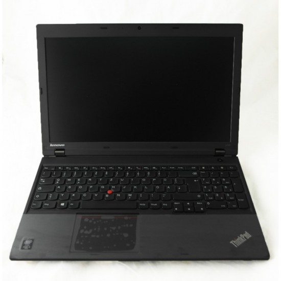 Lenovo ThinkPad L560 , Intel Core i5-6300U, 256GB SSD , 8GB Ram , 15.6" FHD Monitor , Refurbished Laptop Lenovo ThinkPad L560 , Intel Core i5-6300U, 256GB SSD , 8GB Ram , 15.6" FHD Monitor , Refurbished Laptop