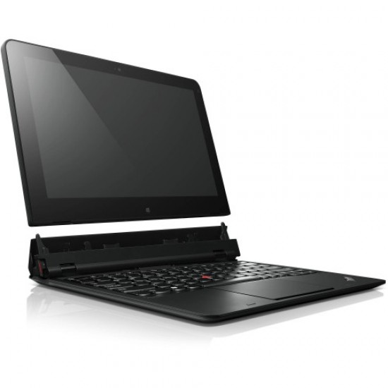 Lenovo Thinkpad Helix 11 , Intel core i5-3337u , 256GB SSD . 4GB Ram , 11.6" Monitor , Windows 10, Refurbished Laptop Lenovo Thinkpad Helix 11 , Intel core i5-3337u , 256GB SSD . 4GB Ram , 11.6" Monitor , Windows 10, Refurbished Laptop