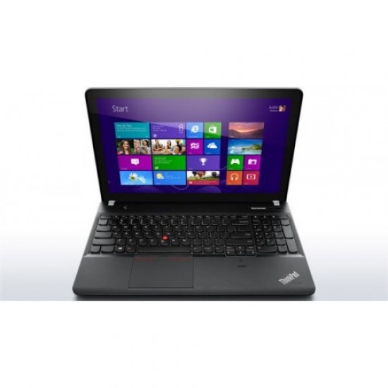 Lenovo Thinkpad Edge E540 , Intel core i5-4200M , 500GB HDD . 4GB Ram , 15.6" Monitor ,Refurbished Laptop Lenovo Thinkpad Edge E540 , Intel core i5-4200M , 500GB HDD . 4GB Ram , 15.6" Monitor ,Refurbished Laptop