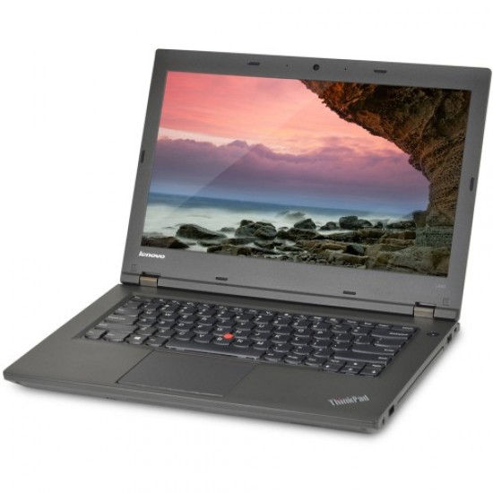Lenovo Thinkpad L440 , Intel Core i3-4100M ,128GB SSD , 8GB Ram , 14" Monitor , Refurbished Laptop Lenovo Thinkpad L440 , Intel Core i3-4100M ,128GB SSD , 8GB Ram , 14" Monitor , Refurbished Laptop