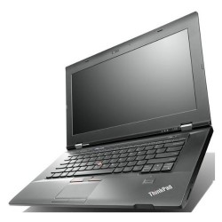 Lenovo ThinkPad T530 , Intel core i5-3230Μ , 128GB SSD  , 4GB Ram , 15.6" Monitor , Refurbished Laptop