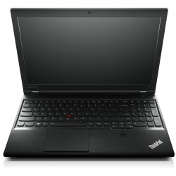 Lenovo ThinkPad L540 , Intel Core i5-4210m, 240GB SSD, 8GB Ram , 15.6" Monitor , Refurbished Laptop