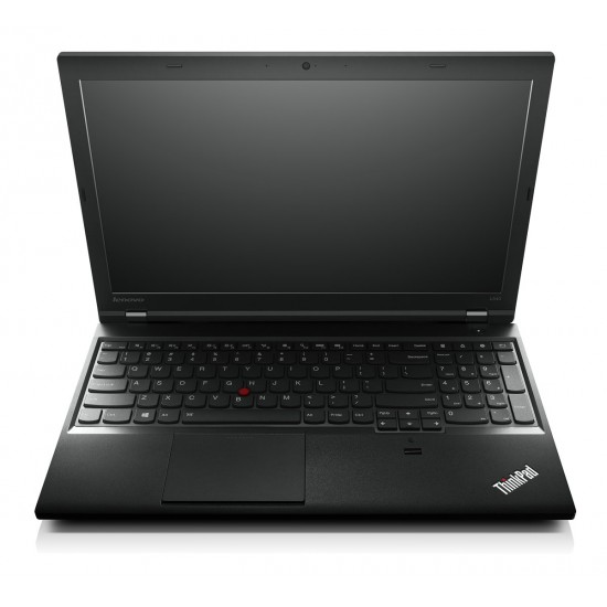 Lenovo ThinkPad L540 , Intel core i5-4300Μ , 128GB SSD , 8GB Ram , 15.6"Monitor ,Windows 8 pro , Refurbished Laptop Lenovo ThinkPad L540 , Intel core i5-4300Μ , 128GB SSD , 8GB Ram , 15.6"Monitor ,Windows 8 pro , Refurbished Laptop