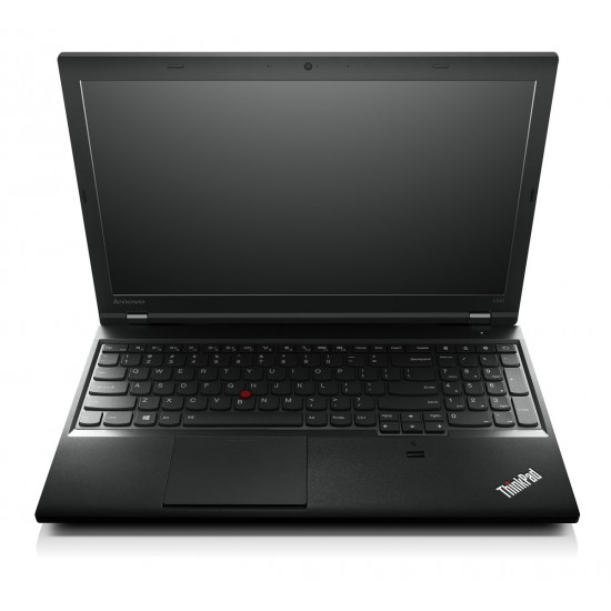 Lenovo ThinkPad L540 , Intel Core i5-4210m, 240GB SSD, 8GB Ram , 15.6" Monitor , Refurbished Laptop
