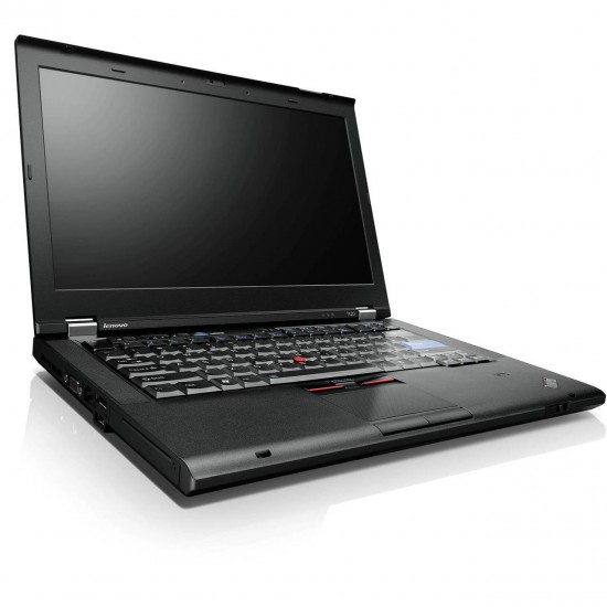 Lenovo ThinkPad T420 , Intel core i5-2520M , 128GB SSD , 4GB Ram ,14" Monitor , Refurbished Laptop Lenovo ThinkPad T420 , Intel core i5-2520M , 128GB SSD , 4GB Ram ,14" Monitor , Refurbished Laptop