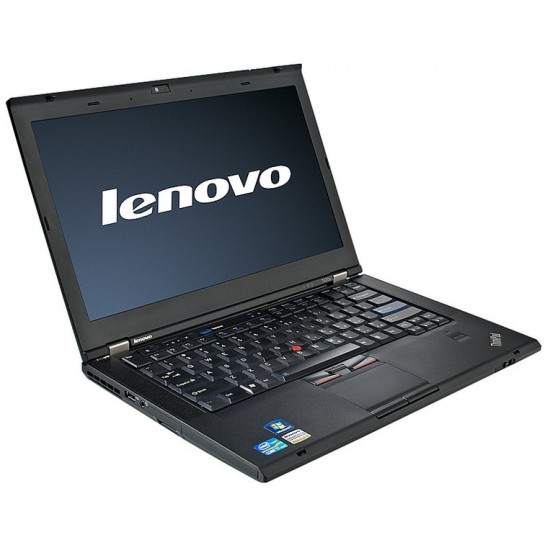 Lenovo ThinkPad T420 , Intel core i5-2520M , 128GB SSD , 4GB Ram ,14" Monitor , Refurbished Laptop Lenovo ThinkPad T420 , Intel core i5-2520M , 128GB SSD , 4GB Ram ,14" Monitor , Refurbished Laptop