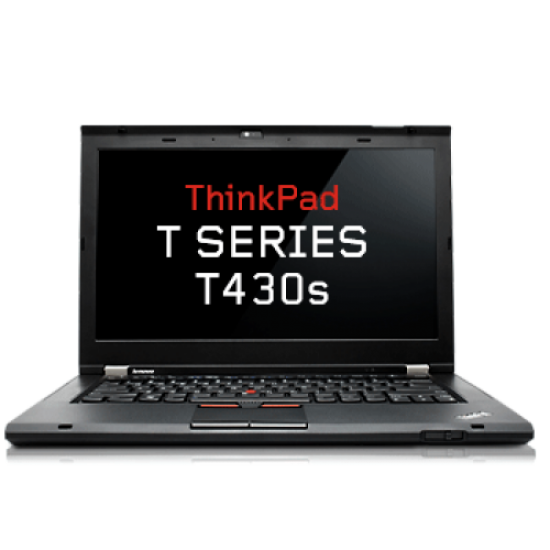 Lenovo Thinkpad T430s , Intel Core i5-3320M , 320GB Hdd , 4GB Ram , 14" Monitor , Refurbished Laptop Lenovo Thinkpad T430s , Intel Core i5-3320M , 320GB Hdd , 4GB Ram , 14" Monitor , Refurbished Laptop