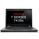 Lenovo Thinkpad T430s , Intel Core i5-3320M , 320GB Hdd , 4GB Ram , 14" Monitor , Refurbished Laptop Lenovo Thinkpad T430s , Intel Core i5-3320M , 320GB Hdd , 4GB Ram , 14" Monitor , Refurbished Laptop