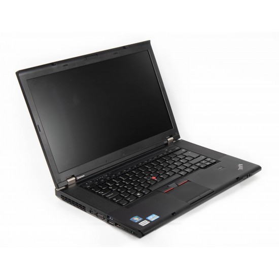 Lenovo Thinkpad T530 , Intel Core i7-3520M , 240GB SSD , 4GB Ram , 15.6" Monitor , Refurbished Laptop Lenovo Thinkpad T530 , Intel Core i7-3520M , 240GB SSD , 4GB Ram , 15.6" Monitor , Refurbished Laptop