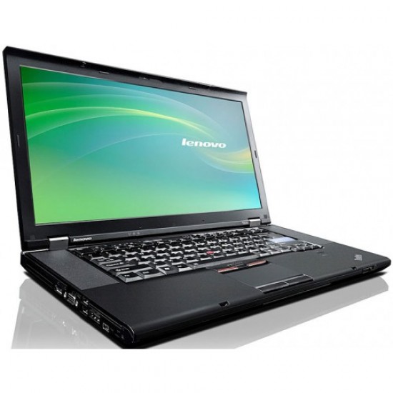 Lenovo Thinkpad W530 , Intel core i7-3720QM , 180GB Ssd . 12GB Ram , 15.6" Monitor , Windows 7 Pro ,Refurbished Laptop Lenovo Thinkpad W530 , Intel core i7-3720QM , 180GB Ssd . 12GB Ram , 15.6" Monitor , Windows 7 Pro ,Refurbished Laptop