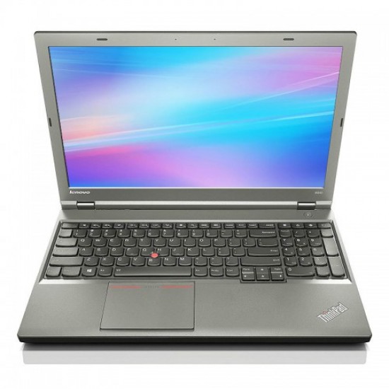 Lenovo Thinkpad T540p  , Intel core i5-4210M , 240GB SSD . 8GB Ram , 15.6" FHD Monitor , Refurbished Laptop