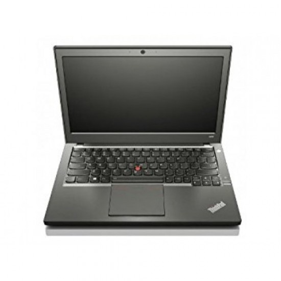 Lenovo ThinkPad X230, Intel Core i5-3320m, 240GB SSD, 4GB Ram , 12.5" Monitor , Refurbished Laptop Lenovo ThinkPad X230, Intel Core i5-3320m, 240GB SSD, 4GB Ram , 12.5" Monitor , Refurbished Laptop