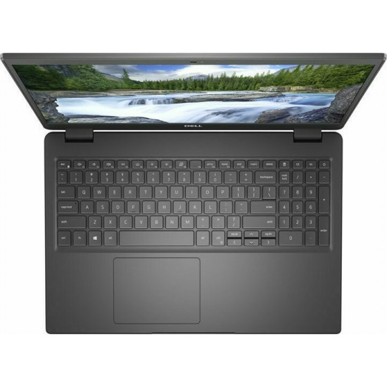 Dell Latitude 3510 , Intel Core i3-10110U , 256GB SSD , 8GB Ram ,15,6" FHD Monitor , Windows 10 Pro , New Laptop Dell Latitude 3510 , Intel Core i3-10110U , 256GB SSD , 8GB Ram ,15,6" FHD Monitor , Windows 10 Pro , New Laptop