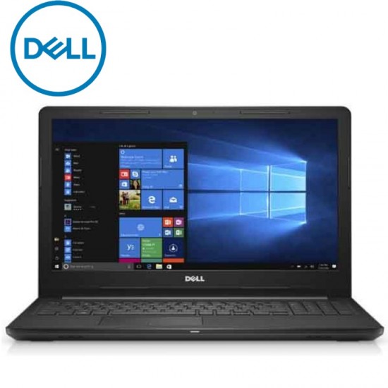 Dell Inspiron 3585 ,Amd Ryzen 3 2200U , 128GB SSD , 4GB Ram ,15,6" Monitor , New Laptop Dell Inspiron 3585 ,Amd Ryzen 3 2200U , 128GB SSD , 4GB Ram ,15,6" Monitor , New Laptop