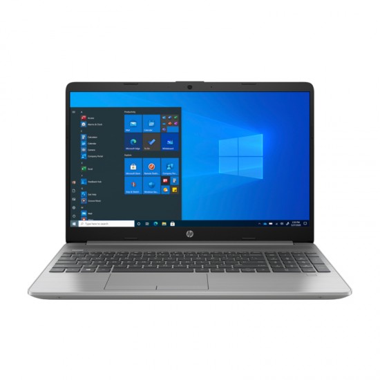 HP 250 G8 ,Intel Core i3-1115G4 , 256GB SSD , 8GB Ram ,15,6" FHD Monitor ,Windows 10 HP 250 G8 ,Intel Core i3-1115G4 , 256GB SSD , 8GB Ram ,15,6" FHD Monitor ,Windows 10