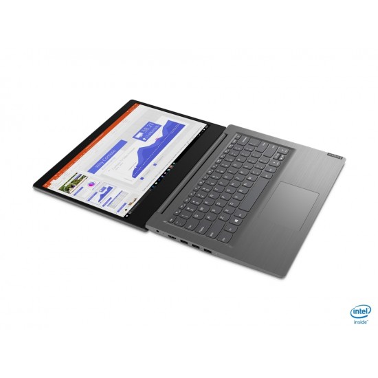 Lenovo ΝΒ V14-IIL , Intel Core I3-1005G1, 256GB SSD , 8GB Ram ,14" FHD Monitor , New Laptop Lenovo ΝΒ V14-IIL , Intel Core I3-1005G1, 256GB SSD , 8GB Ram ,14" FHD Monitor , New Laptop