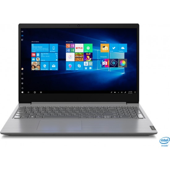 Lenovo V15-ILL , Intel Core i5-1005G1 , 256GB SSD , 8GB Ram ,15,6" FHD Monitor , New Laptop Lenovo V15-ILL , Intel Core i5-1005G1 , 256GB SSD , 8GB Ram ,15,6" FHD Monitor , New Laptop