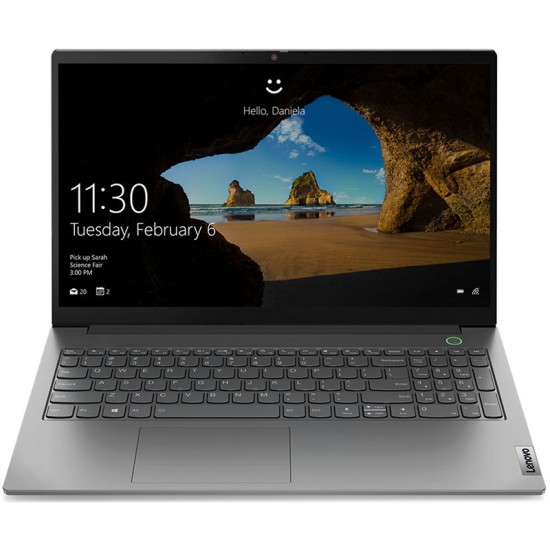 LENOVO ThinkBook 15 G2 ARE , Amd Ryzen 5 4500U, 256GB SSD , 8GB Ram ,15,6" FHD Monitor ,Windows 10 Pro , New Laptop LENOVO ThinkBook 15 G2 ARE , Amd Ryzen 5 4500U, 256GB SSD , 8GB Ram ,15,6" FHD Monitor ,Windows 10 Pro , New Laptop