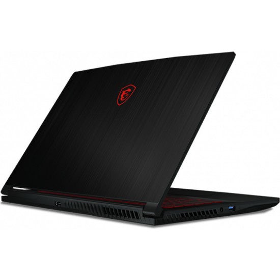 MSI GF63 Thin 10SCXR ,Intel Core i5-10300H , 512GB SSD , 8GB Ram ,15,6" FHD Monitor ,Nvidia GeForce 1650 Max , Windows 10 Home , New Laptop MSI GF63 Thin 10SCXR ,Intel Core i5-10300H , 512GB SSD , 8GB Ram ,15,6" FHD Monitor ,Nvidia GeForce 1650 Max , Windows 10 Home , New Laptop