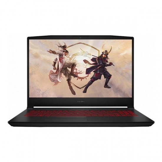 MSI Katana GF66 ,Intel Core i5-11400H , 512GB SSD , 8GB Ram ,15,6" FHD Monitor ,Nvidia GeForce RTX 3050 , Windows 10 Home , New Laptop MSI Katana GF66 ,Intel Core i5-11400H , 512GB SSD , 8GB Ram ,15,6" FHD Monitor ,Nvidia GeForce RTX 3050 , Windows 10 Home , New Laptop