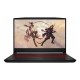 MSI Katana GF66 ,Intel Core i5-11400H , 512GB SSD , 8GB Ram ,15,6" FHD Monitor ,Nvidia GeForce RTX 3050 , Windows 10 Home , New Laptop MSI Katana GF66 ,Intel Core i5-11400H , 512GB SSD , 8GB Ram ,15,6" FHD Monitor ,Nvidia GeForce RTX 3050 , Windows 10 Home , New Laptop