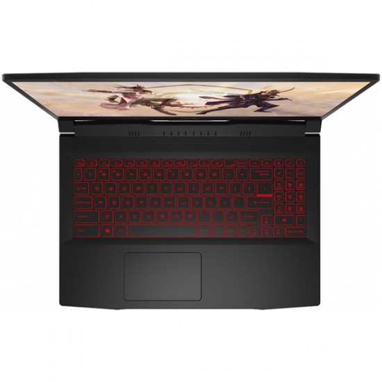 MSI Katana GF66 ,Intel Core i5-11400H , 512GB SSD , 8GB Ram ,15,6" FHD Monitor ,Nvidia GeForce RTX 3050 , Windows 10 Home , New Laptop MSI Katana GF66 ,Intel Core i5-11400H , 512GB SSD , 8GB Ram ,15,6" FHD Monitor ,Nvidia GeForce RTX 3050 , Windows 10 Home , New Laptop