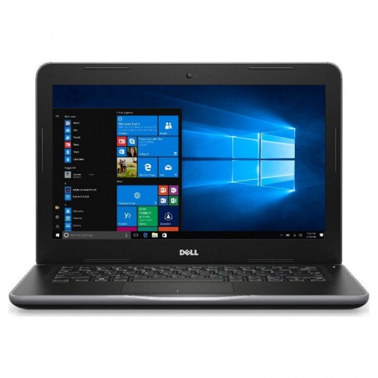 Dell Latitude 3380 , Intel Core i5-7200U , 128GB SSD , 8GB Ram , 13,3" Monitor , Refurbished Laptop