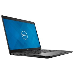 Dell Latitude 7390 , Intel Core i5-8350U , 256GB M.2 SSD , 16GB Ram , 13,3" FHD Monitor , Windows 10 , Refurbished Laptop