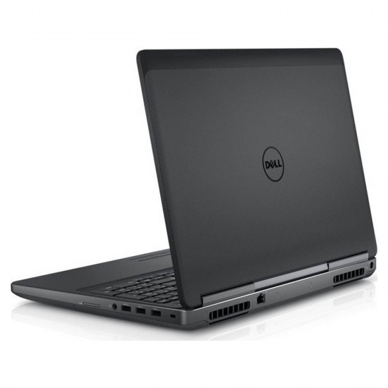 Dell Precision 7710 ,Intel Core i7-6920HQ , 512GB SSD, 32GB Ram , 17" FHD Monitor, NVidia Quadro M5000M , Refurbished Laptop Dell Precision 7710 ,Intel Core i7-6920HQ , 512GB SSD, 32GB Ram , 17" FHD Monitor, NVidia Quadro M5000M , Refurbished Laptop