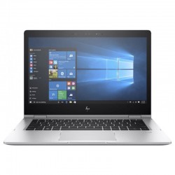 HP Elitebook X360  , Intel core i7-7600U , 256GB SSD , 16GB Ram , 13"  FHD Monitor Touchscreen , Refurbished Laptop