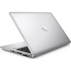 Hp Probook 850 G3 , Intel Core i5-6300U , 240GB SSD , 8GB Ram , 15,6" FHD Touch Monitor , Refurbished Laptop