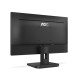 AOC LED 22'' 22E1D/01 HDMI/SPEAKER AOC LED 22'' 22E1D/01 HDMI/SPEAKER