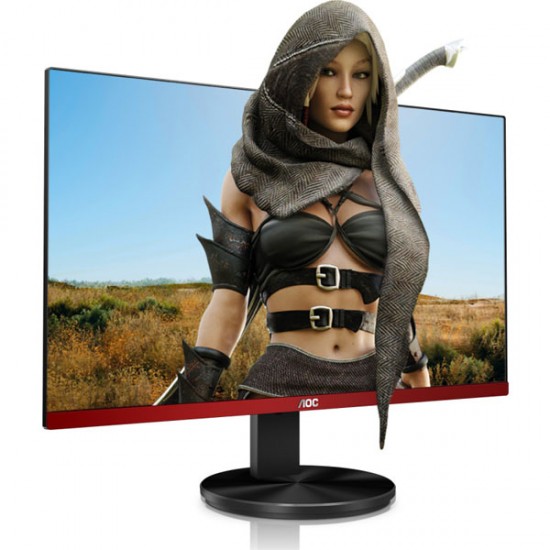 AOC LED 25'' G2590VXQ FHD GAMING Monitor - New AOC LED 25'' G2590VXQ FHD GAMING Monitor - New