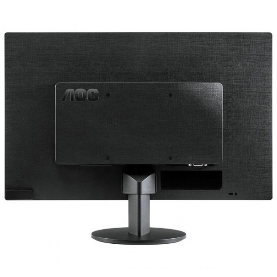 AOC LED 19'' E970SWN NEW MONITOR AOC LED 19'' E970SWN NEW MONITOR