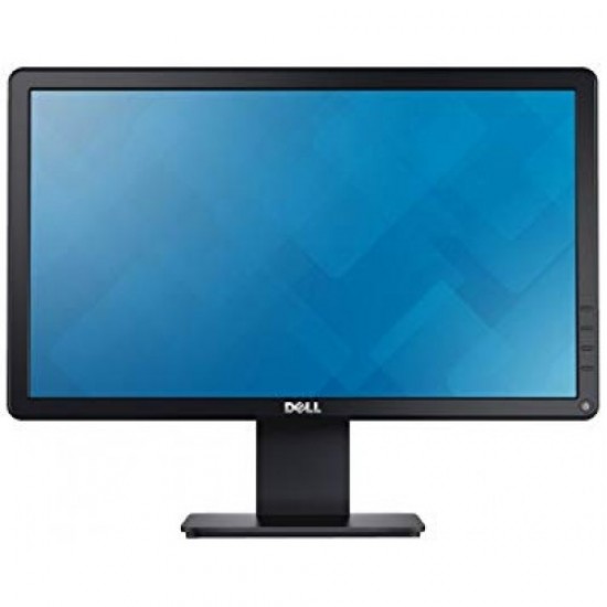 DELL Monitor E1914H , 19" TN ,Refurbished Monitor DELL Monitor E1914H , 19" TN ,Refurbished Monitor