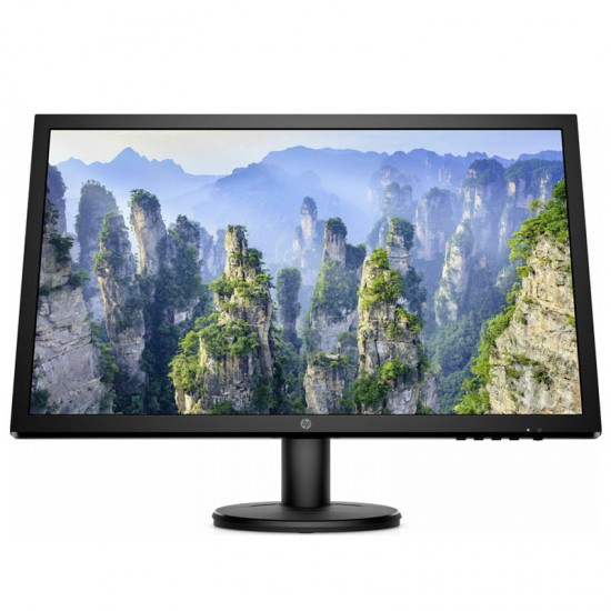 HP V24 FHD Monitor HP V24 FHD Monitor