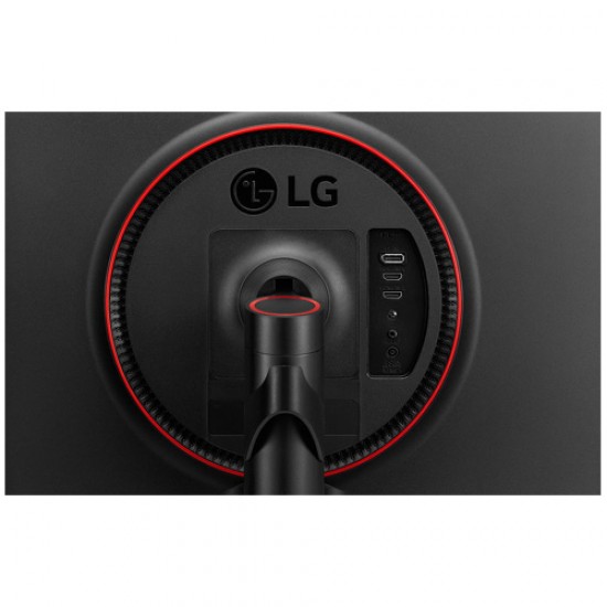 LG 24'' Ultragear 24GL650-B 144Hz LG 24'' Ultragear 24GL650-B 144Hz