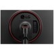 LG 24'' Ultragear 24GL650-B 144Hz LG 24'' Ultragear 24GL650-B 144Hz