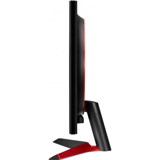 LG 24'' UltraGear 24GL600F-B FHD 144Hz TN LG 24'' UltraGear 24GL600F-B FHD 144Hz TN