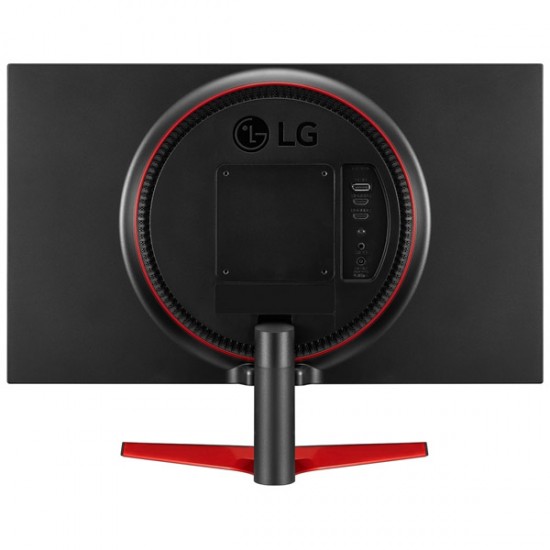 LG LED 24'' Ultragear 24GL600F-B 144Hz - NEW LG LED 24'' Ultragear 24GL600F-B 144Hz - NEW