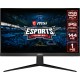 MSI 24'' Optix G241 FHD 144Hz IPS Gaming MSI 24'' Optix G241 FHD 144Hz IPS Gaming