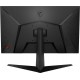 MSI 24'' Optix G241 FHD 144Hz IPS Gaming MSI 24'' Optix G241 FHD 144Hz IPS Gaming