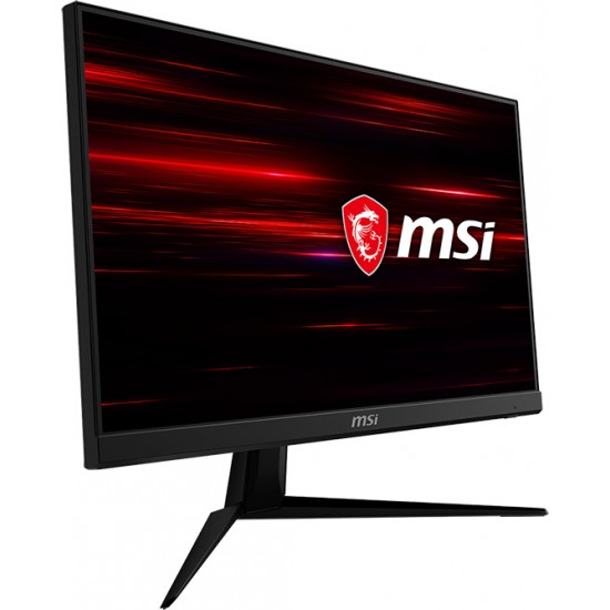 MSI 24'' Optix G241 FHD 144Hz IPS Gaming MSI 24'' Optix G241 FHD 144Hz IPS Gaming