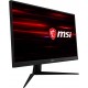 MSI 24'' Optix G241 FHD 144Hz IPS Gaming MSI 24'' Optix G241 FHD 144Hz IPS Gaming