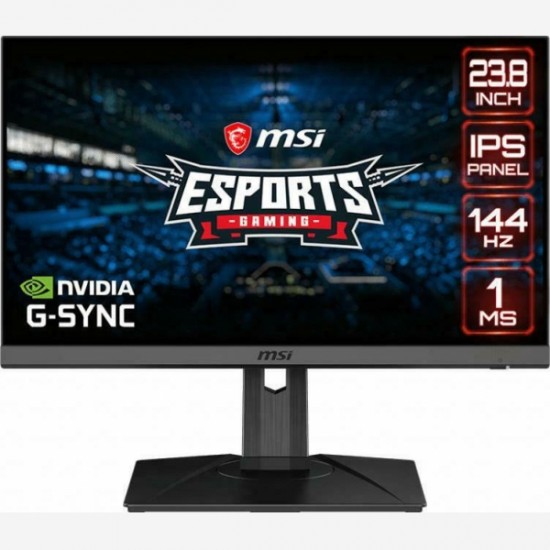 MSI Gaming 24'' OPTIX G242 MSI Gaming 24'' OPTIX G242