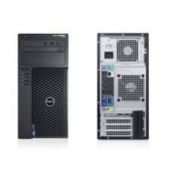 Dell Precision T1700 Workstation, Intel® Xeon E3-1220, 8GB DDR3, Nvidia Quadro 2000. 320GB SATA Dell Precision T1700 Workstation, Intel® Xeon E3-1220, 8GB DDR3, Nvidia Quadro 2000. 320GB SATA