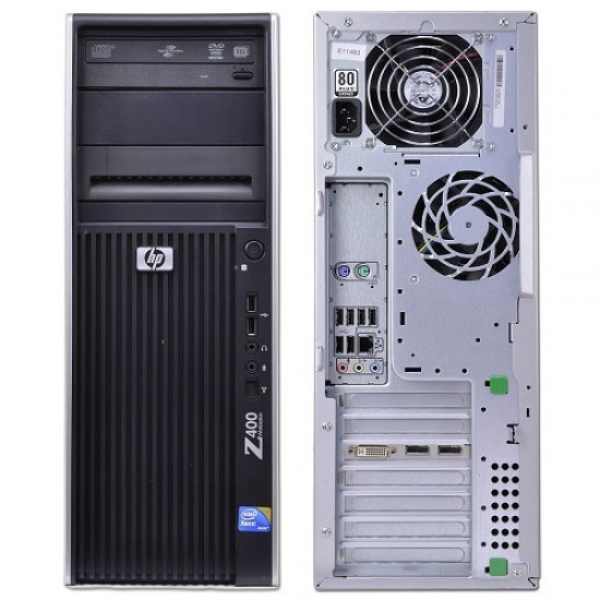 HP Z420 Workstation , Intel Xeon Ε5-1620 , 24GB Ram , 1TB Hdd ,Nvidia Quadro 4000 ,Windows 10 Pro , Refurbished Workstation HP Z420 Workstation , Intel Xeon Ε5-1620 , 24GB Ram , 1TB Hdd ,Nvidia Quadro 4000 ,Windows 10 Pro , Refurbished Workstation