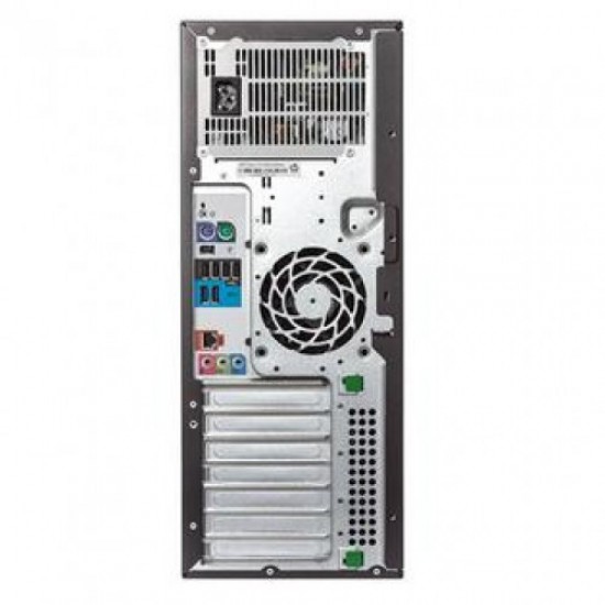 HP Z420 Workstation, Intel Xeon Ε5-1620v2, 24GB DDR3, Nvidia Quadro 600 1GB. 1TB SATA HP Z420 Workstation, Intel Xeon Ε5-1620v2, 24GB DDR3, Nvidia Quadro 600 1GB. 1TB SATA