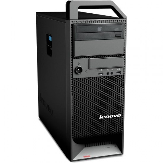 Lenovo Thinkstation S20, Intel® Xeon W3550, 16GB DDR3, Nvidia Quadro FX 1800. 320GB SATA Lenovo Thinkstation S20, Intel® Xeon W3550, 16GB DDR3, Nvidia Quadro FX 1800. 320GB SATA